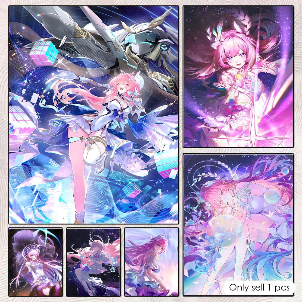 W-Wuthering W-Waves A-AemeathS - Esports Gaming Wallpaper のレビューと価格