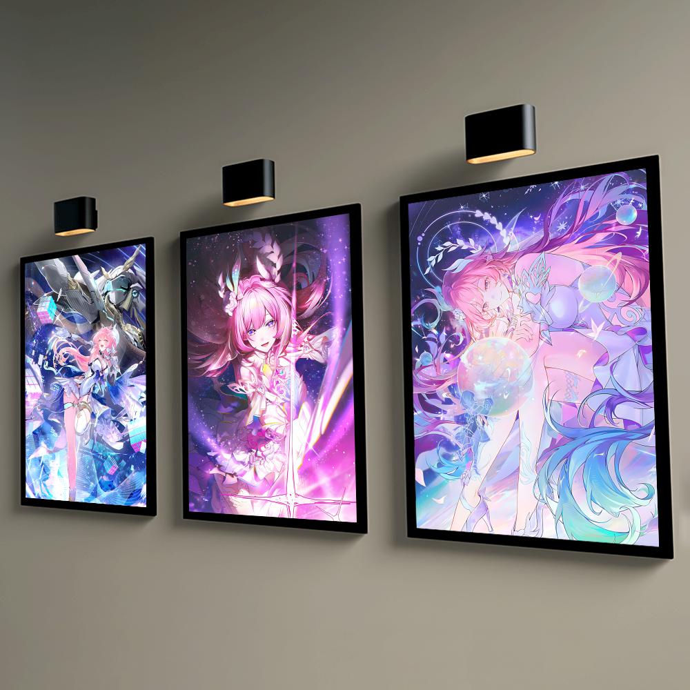 W-Wuthering W-Waves A-AemeathS - Esports Gaming Wallpaper のレビューと価格