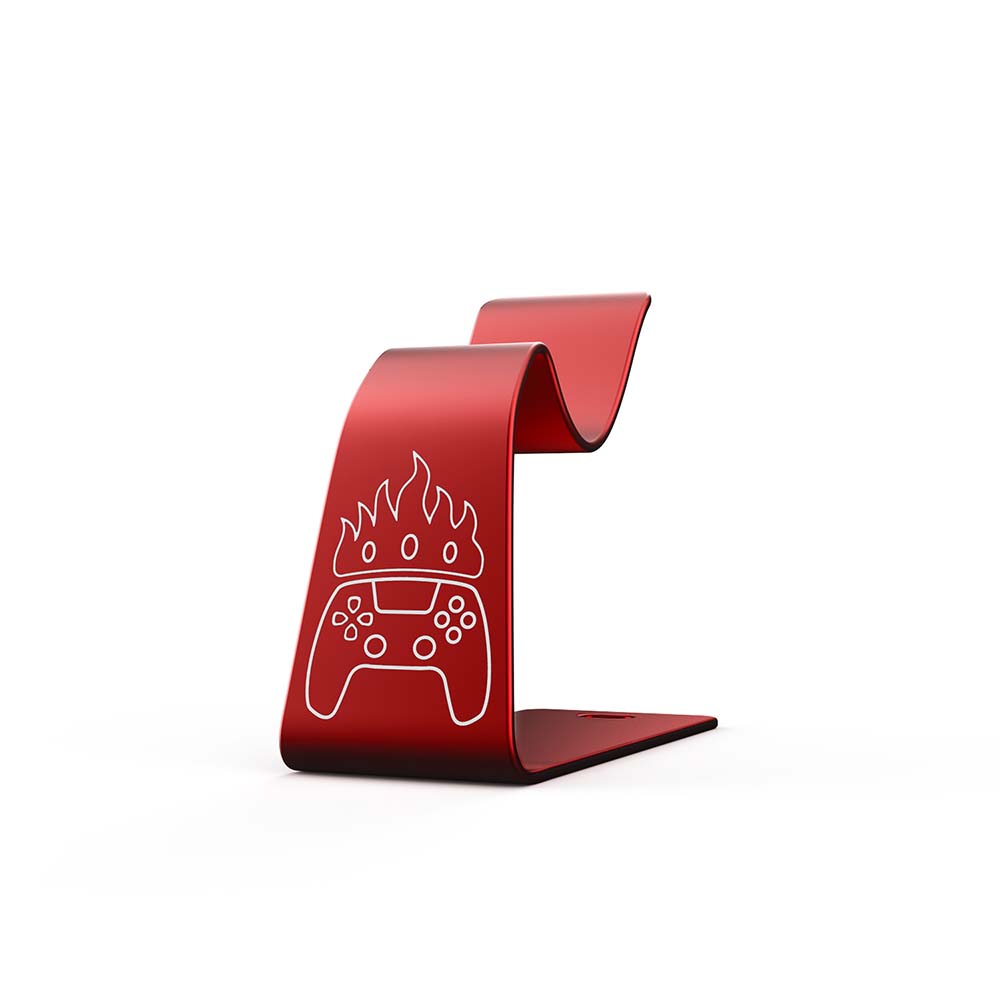 AMVR Game Controller Stand Des - Controller Analog Stick のレビューと価格