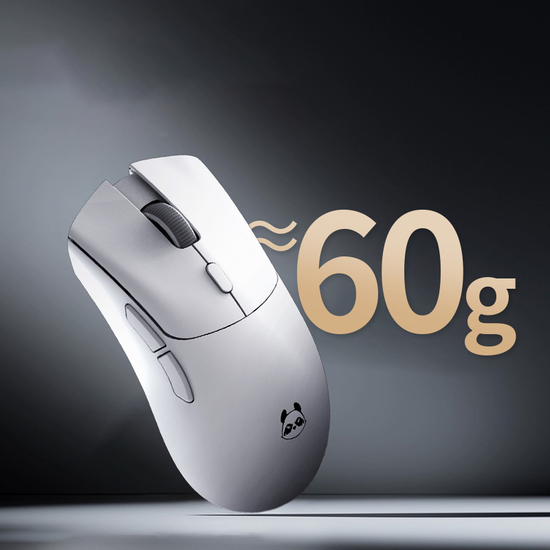 Metaphyuni panda P1 Wireless M - Esports Gaming Mouse Wireless のレビューと価格
