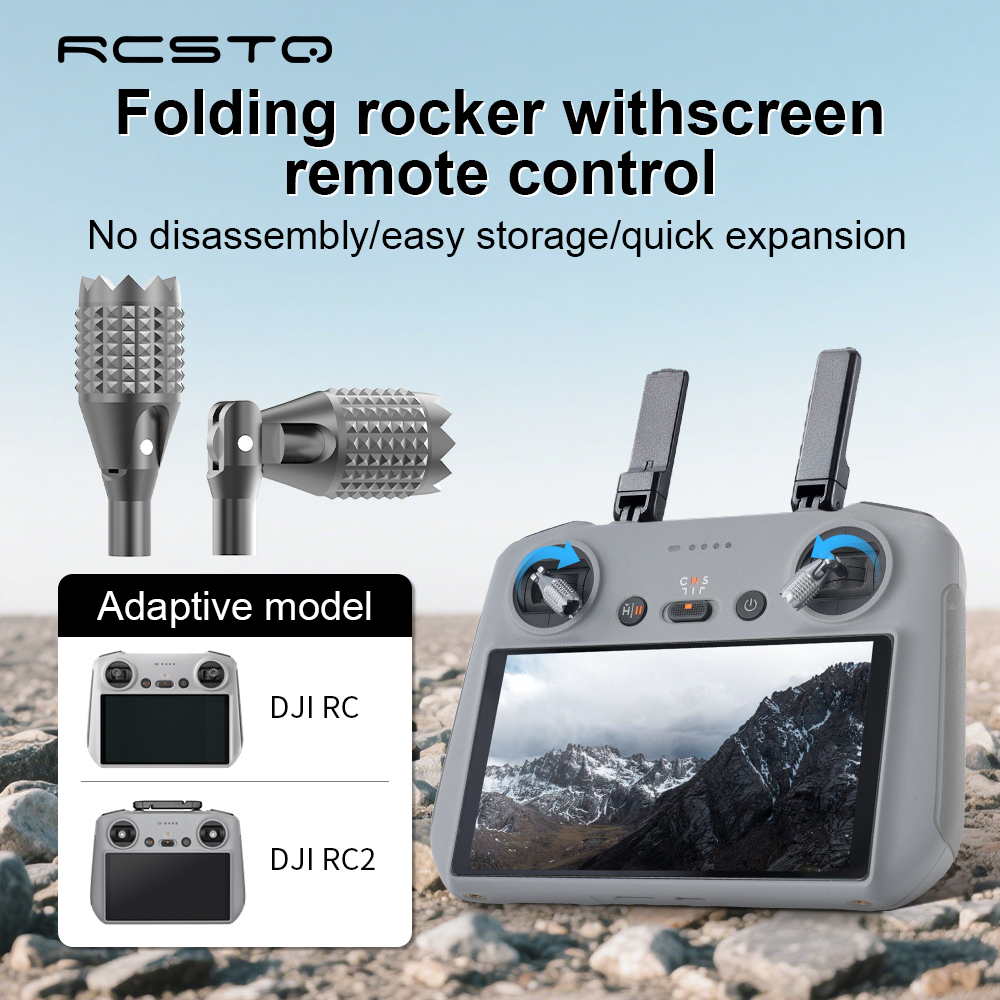 Remote Control Joysticks for D - Controller Analog Stick のレビューと価格