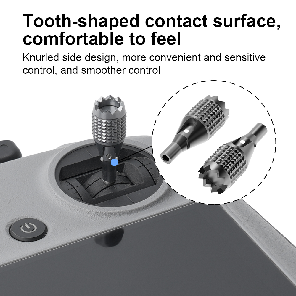 Remote Control Joysticks for D - Controller Analog Stick のレビューと価格