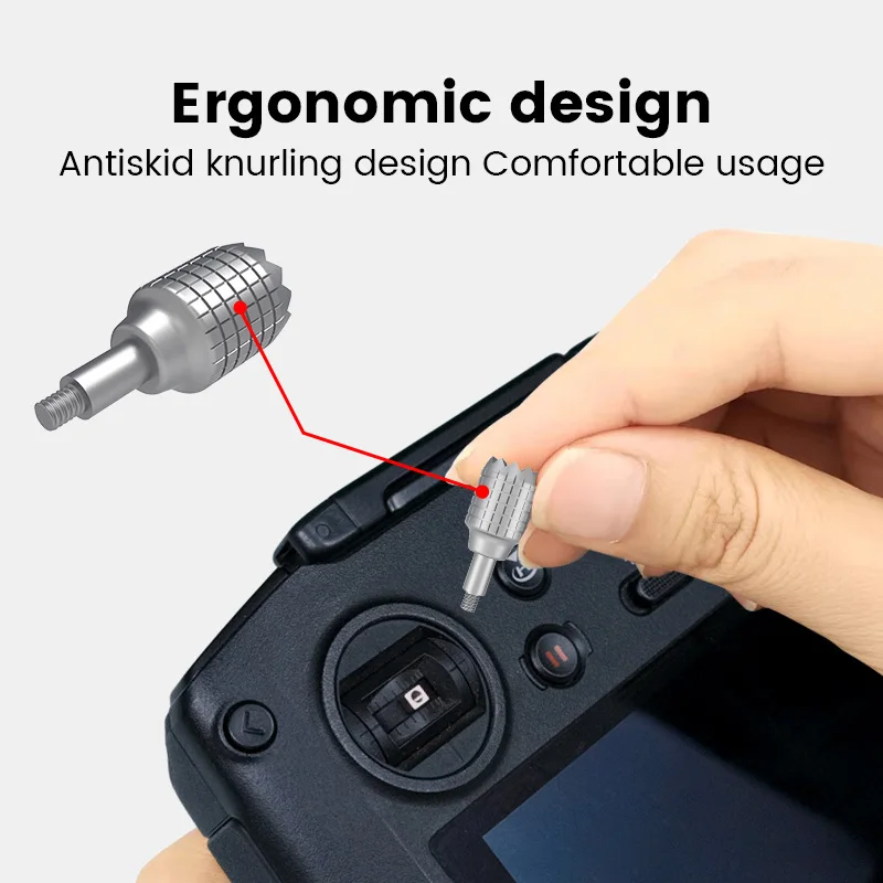 Joystick For JHDDJI Mavic 3/ R - Controller Analog Stick のレビューと価格