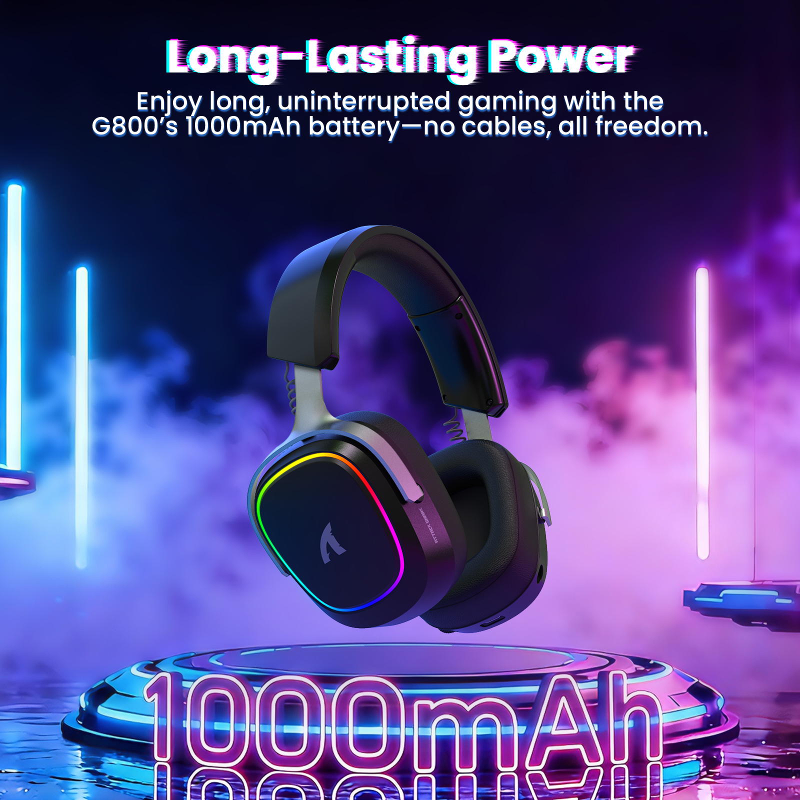 ATTACK SHARK G800 Wireless Gam - Esports Gaming Earbuds のレビューと価格