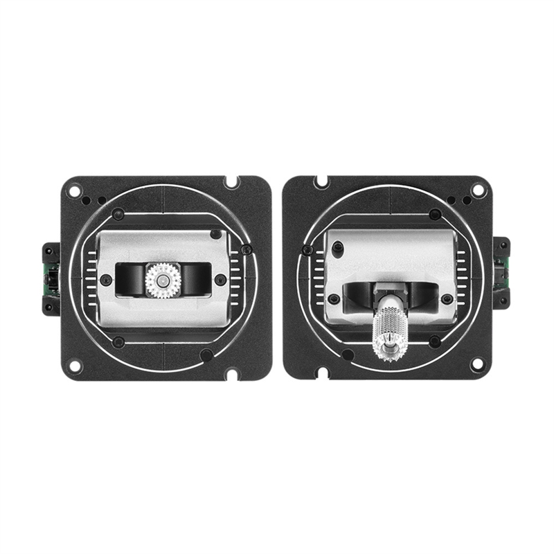 B24B AG02 CNC Hall Gimbals 22P - Controller Analog Stick のレビューと価格