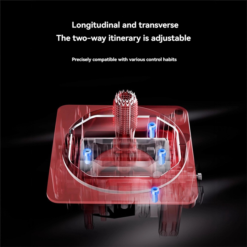 B24B AG02 CNC Hall Gimbals 22P - Controller Analog Stick のレビューと価格