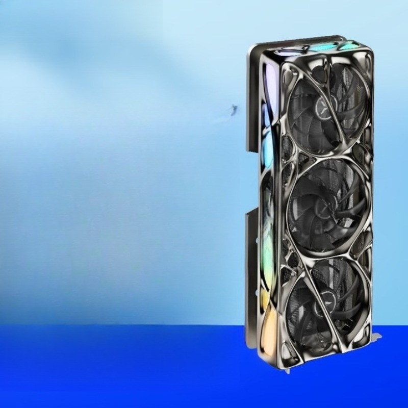 RADEON RX 9070 XT 16G eSports  - Esports Gaming Live のレビューと価格