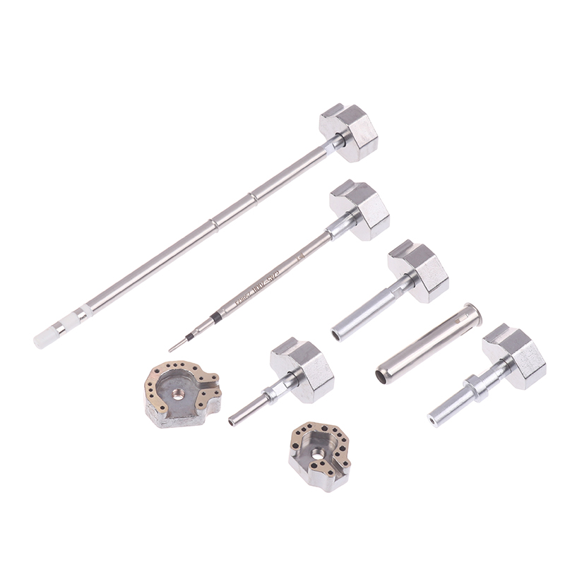 New Joystick Soldering Iron Ti - Controller Analog Stick のレビューと価格