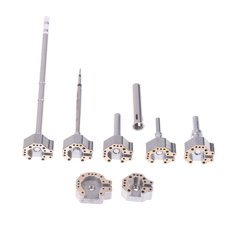 New Joystick Soldering Iron Ti - Controller Analog Stick のレビューと価格