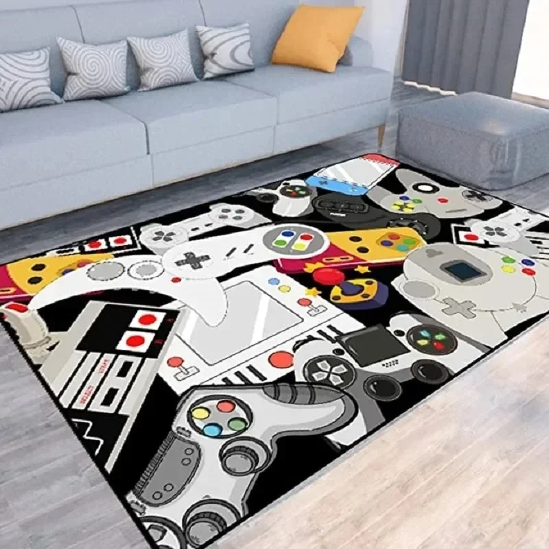 Gaming Rug Esports Black Contr - Esports Gaming Live のレビューと価格
