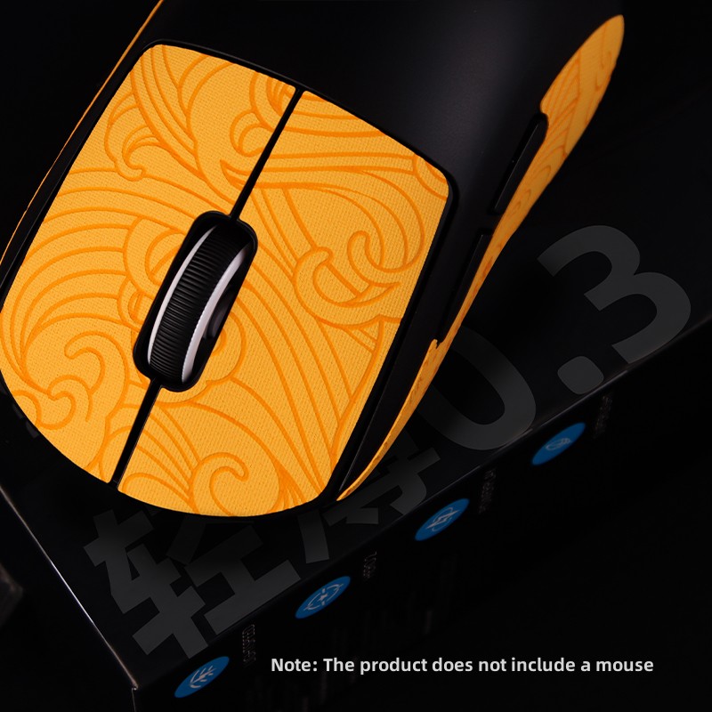 Esports Tiger Gaming Mouse Gri - Esports Gaming Mouse Wireless のレビューと価格
