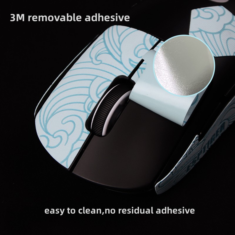 Esports Tiger Gaming Mouse Gri - Esports Gaming Mouse Wireless のレビューと価格