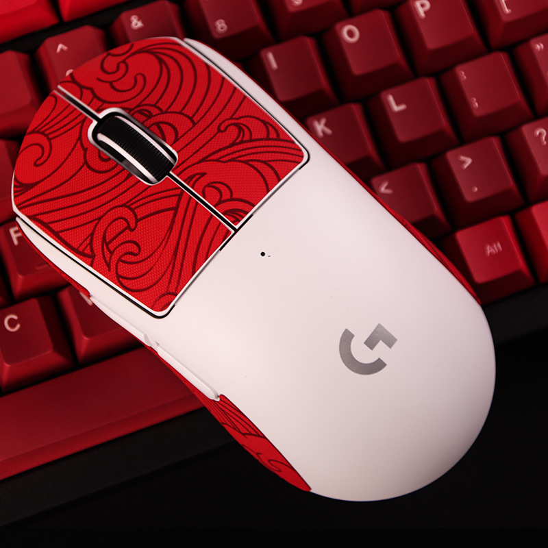 Esports Tiger Gaming Mouse Gri - Esports Gaming Mouse Wireless のレビューと価格