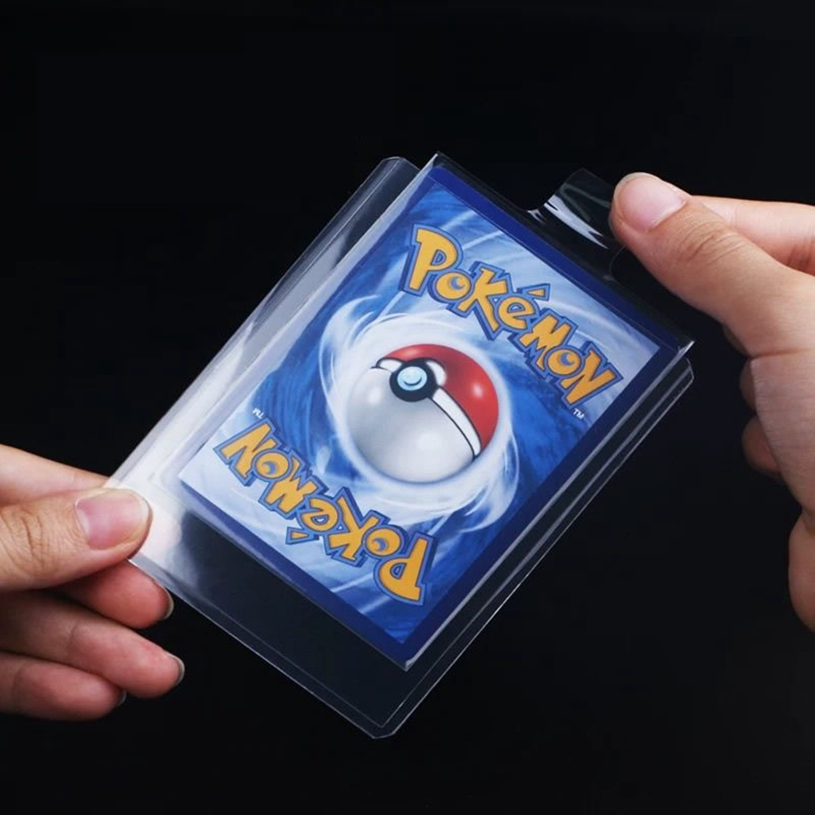 100pcs 65*90mm Bulge Games Car - Esports Gaming Sleeve のレビューと価格