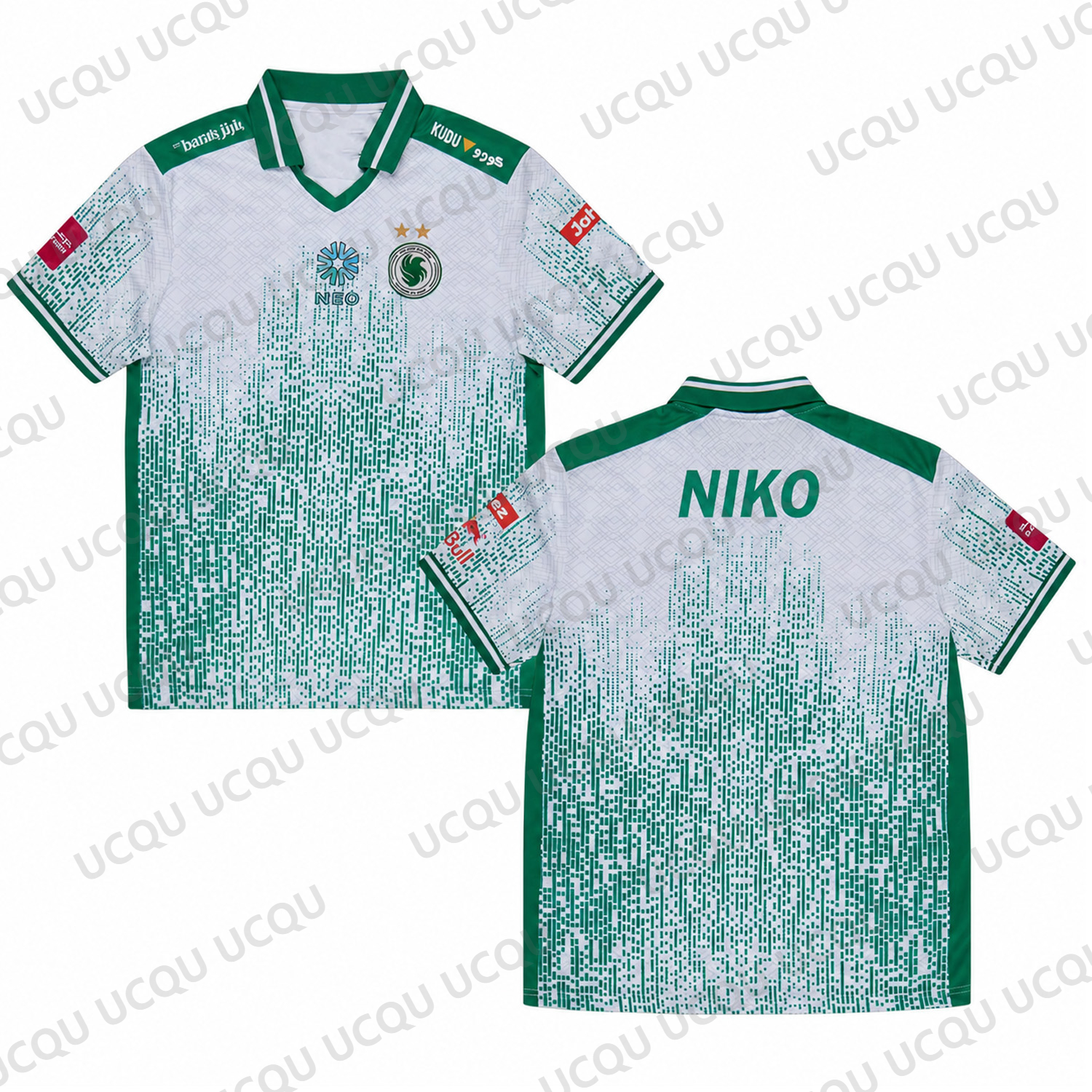 2026 New Team Falcons NIKO CSG - Esports Gaming Sleeve のレビューと価格