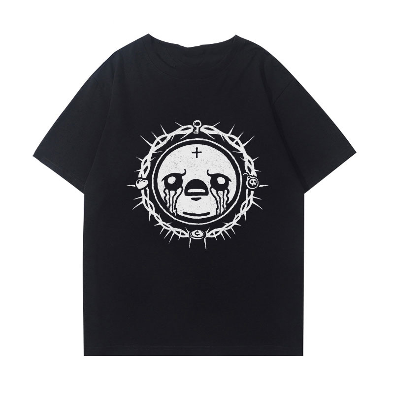 Camisetas The Binding of Isaac - Esports Gaming Shirts のレビューと価格