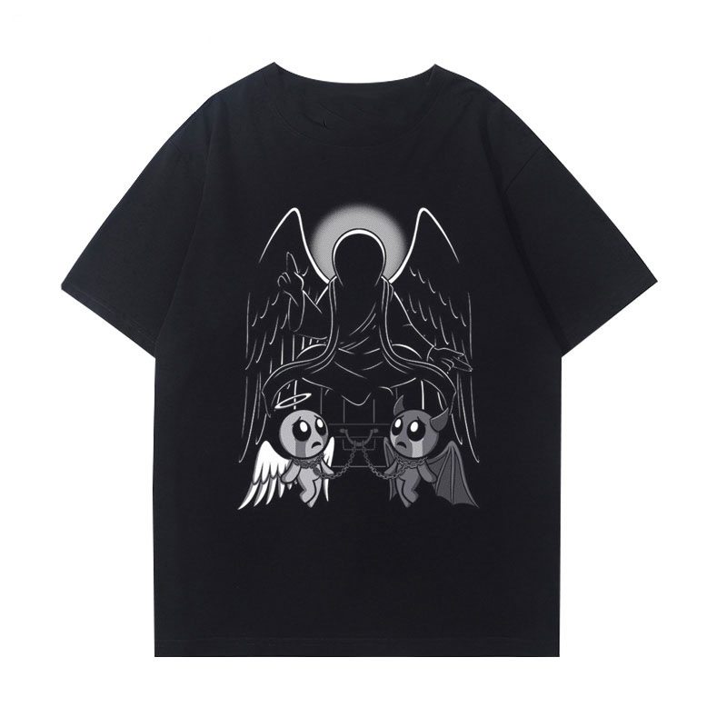 Camisetas The Binding of Isaac - Esports Gaming Shirts のレビューと価格